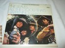 LEAVES All The Good That's Happening CAPITOL LP NM -Stereo