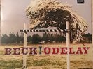 Odelay - Beck - Bourbon Color Vinyl Me Please Edition
