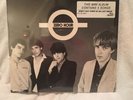 The Plimsouls - Zero Hour * Beat Rock EP w/Shrink & Sticker NM
