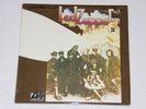 LP - LED ZEPPELIN - II - Spain 1981 Hats 421-43 Vinyl LP -washed&cleaned RARE