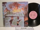 Firehose - Ragin' Full On - Orig. in Shrink Wrap w/ SST Catalog - Mike Watt Punk
