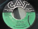 Chokey Taylor  Swamp Band  ?– Jah Music  -     7-  VG - Listen
