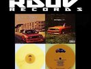 FRANK OCEAN - NOSTALGIA ULTRA - LP Yellow VINYL 12