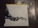 Eric Clapton Slowhand Mobile Fidelity Sound Lab MFSL 030 Superb