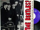 THE BEATLES PLEASE PLEASE ME EP 7