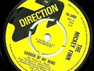 THE MICKEY FINN GARDEN OF MY MIND 1967 UK DIRECTION ORIGINAL KILLER DANCER EX