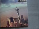 Foo Fighters  Sonic Highways  Seatle Cover 180 gr. Vinyl   Sell Out