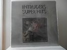 INTRUDERS - SUPER HITS - GAMBLE RECORDS-KZ 32131 - 