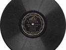 78 RPM VICTOR 20547 A C FOREHAND BLIND MAMIE MOTHER'S PRAYER GOSPEL BLUES 1927 ?