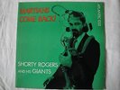 SHORTY ROGERS & HIS GIANTS 