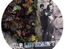 H. P. LOVECRAFT H.P. Lovecraft LP RRPD 016 Limited PICTURE DISC