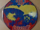 H. P. LOVECRAFT H.P. Lovecraft II LP RRPD 018 Limited PICTURE DISC