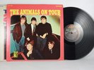 THE ANIMALS (3 Album Set) Vinyl LPs 'The Animal On Tour' 'Animalization'...