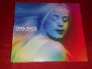 Tina Dico Welcome Back Colour