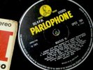 beatles vi uk,export, cpcs rare 112g ,113g pressing gramaphone kt  vg plays nice