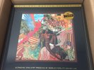 SANTANA ABRAXAS MFSL UD1SOO1 Numbered Ltd. Ed. UltraDisc One-Step 45 rpm 2LP Box