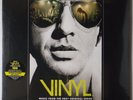 VINYL: Music from HBO Original Series, Volume 1 SEALED Vinyl LP 2xLP YELLOW WAX