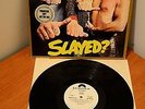 Slade - Slayed? - Polydor 5524 Promo  12