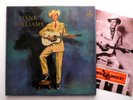 HANK WILLIAMS 36 of his greatest hits - 3LP BOX SET '60 MGM 3E2 insert+magazine