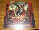 ARKANGEL - Prayers Upon Deaf Ears vinyl 10