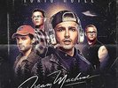 Dream Machine - TOKIO HOTEL [CD]