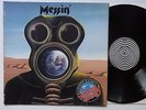 LP: Manfred Mann's Earth Band: Messin' (original Vertigo Swirl, 6360 087)
