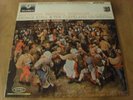 Columbia SAX 2549 Beethoven Pastoral Symphony No.6  Szell &  Cleveland Orchestra