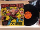 OG PRESS ORIGINAL ARTWORK Voodoo Glow Skulls Who Is This Is LP Dr Strange 1993
