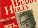 EP BUDDY HOLLY – ROCK-A-BAY-ROCK