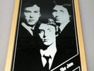 The Jam Vintage Mirror