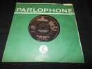 THE ROULETTES - THE LONG CIGARETTE / JUNK  1965 PARLOPHONE RARE MOD FREAK 45 EX