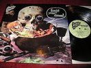 Pacific Sound, Forget Your Dream LP/FOC 2008 + 3 Bonus Tracks - Long Hair LHC 73