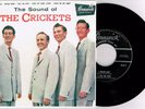 THE CRICKETS (Buddy Holly) 7