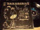 THE YARDBIRDS - ROGER THE ENGINEER - COLUMBIA EP