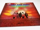The Third Wave “Here and Now” original MPS Erstpressung mit Poster, Georg Duke