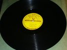 Johnny Cash Next In Line b/w Don't Make Me Go 78 Sun#266 VG+