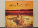 ALICE IN CHAINS Dirt Korea 1992 LP Insert NM Alternative Metal Grunge