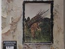 LED ZEPPELIN: IV Zoso SEALED 180g Vinyl LP Atlantic USA Super NEW R1-535340