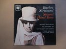Barbra Streisand, Second Hand Rose, EP, p/s, rare Australian pressing
