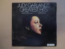 Judy Garland, Greatest Hits, EP, p/s, rare Australian pressing