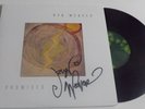 RYN WEAVER PROMISES SIGNED 10