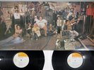 BOB DYLAN & THE BAND BASEMENT TAPES CBS/SONY SOPJ-120,1 Japan Vinyl 2LP