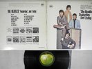 BEATLES YESTERDAY AND TODAY APPLE AP-80061 Japan Vinyl LP