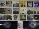 PINK FLOYD A NICE PAIR THE PIPER AT THE GATES OF DAWN ODEON EOP-93129B Japan 2LP
