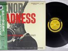SONNY ROLLINS TENOR MADNESS PRESTIGE SMJ-6521 Japan OBI Mono Vinyl LP