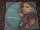 MADONNA Ray Of Light (Warner UK Original Picture Disc PROMO LP 1998) MINT