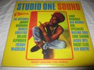 VA Studio One Sound Soul Jazz SEALED Record LP Dub Reggae 180 gram NM Heptones
