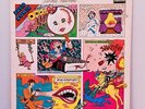 Rare German Original Vinyl DAVID BOWIE IMAGES 1966 - 1967 DERAM