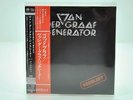 Van Der Graaf Generator - Godbluff [Shm-Cd]