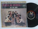 LOS TEEN AGERS EL CONJUNTO LLEGO WILLIE ROSARIO GUAGUANCO RARE COLOM  # 279 HEAR